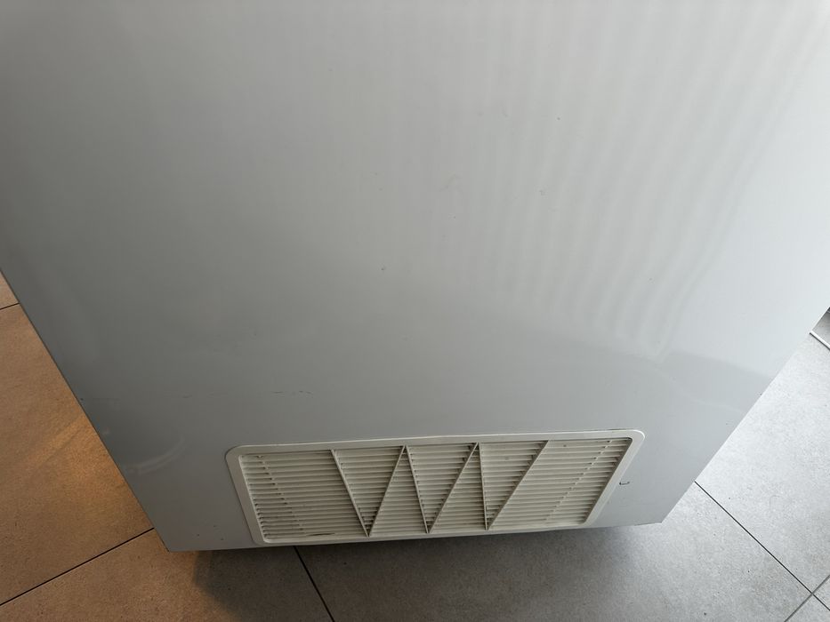 Konserwator do lodów