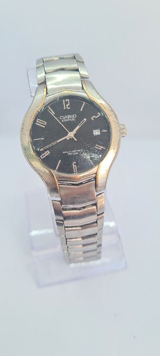 Zegarek męski Casio