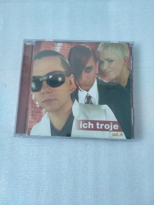 Ich Troje ad.4 używana