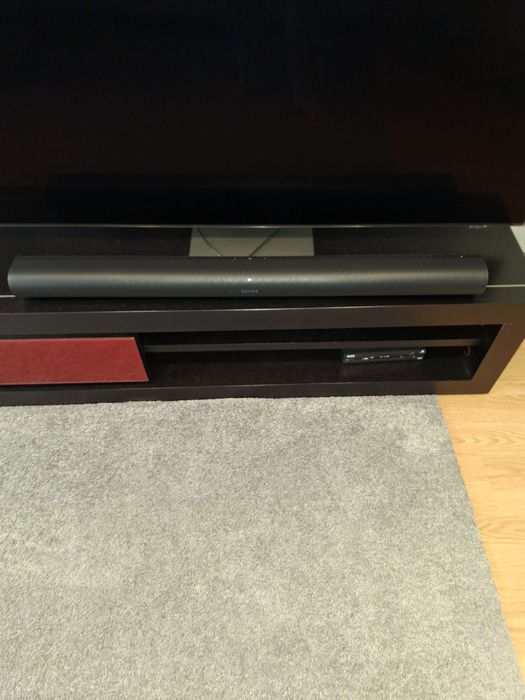 Soundbar Sonos Arc,como nova ,2023 .06.