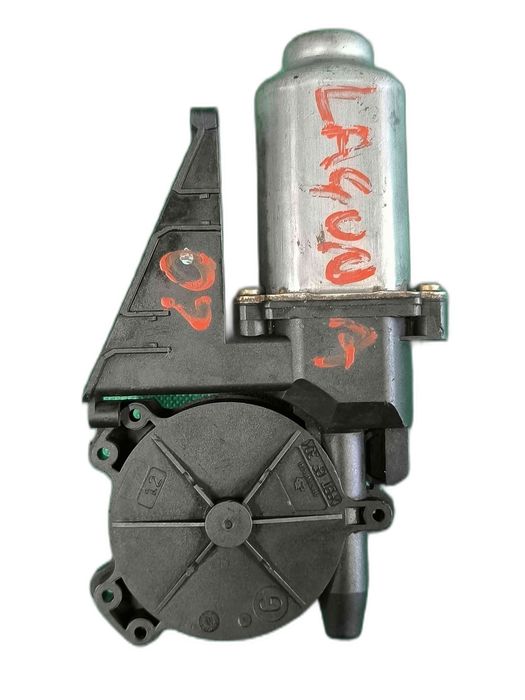 Motor Vidro Frente Esquerdo RENAULT LAGUNA II 400462K (OEM) | TEMIC4714 (OEM)