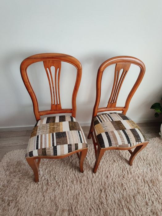 Conjunto Móvel + Mesa + 6 Cadeiras