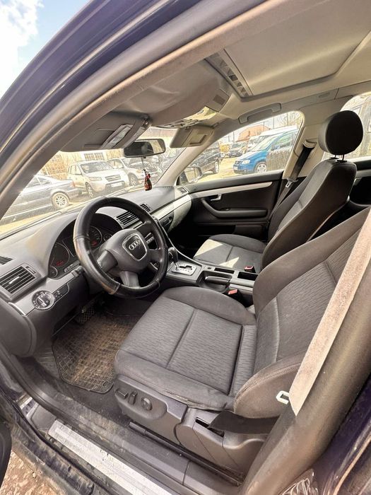 Ауді а4 2.0тді для ЗСУ