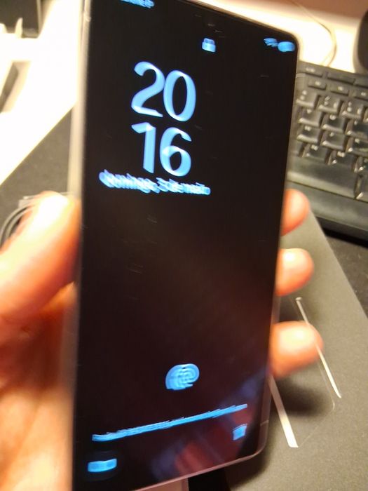 Samsung Galaxy S25 ultra - -> valor fixo