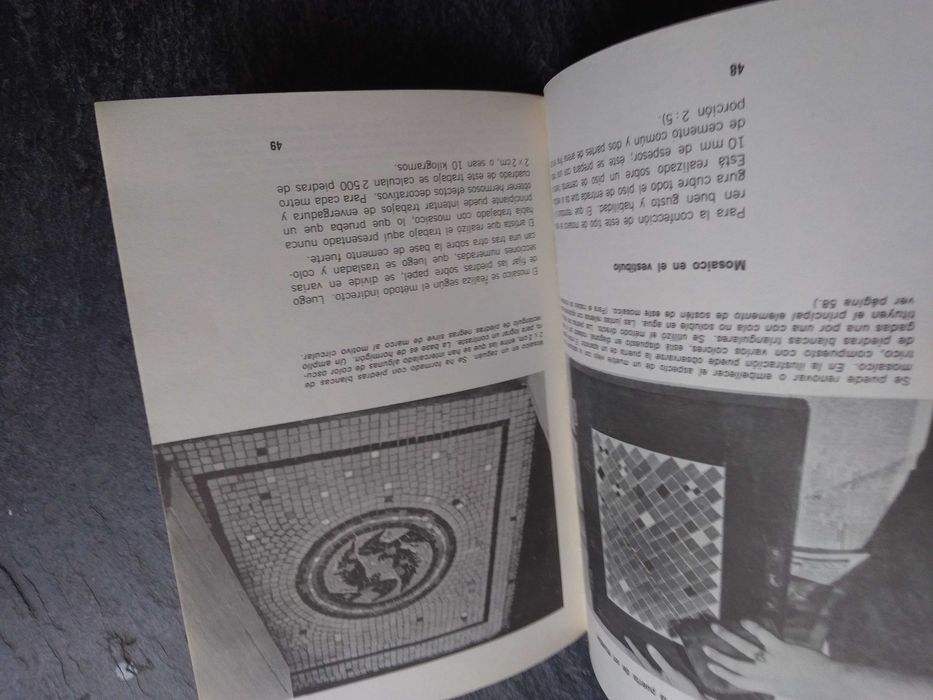 Aprenda a Fazer mosaicos em casa