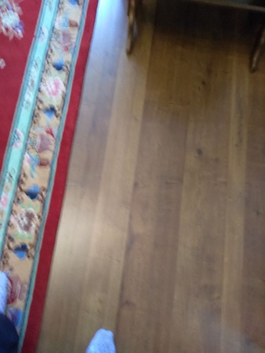 Ламинат остаток новый