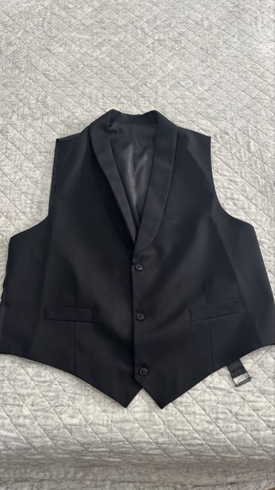 Traje Académico de Viseu – Excelente Estado – Pouco Uso
