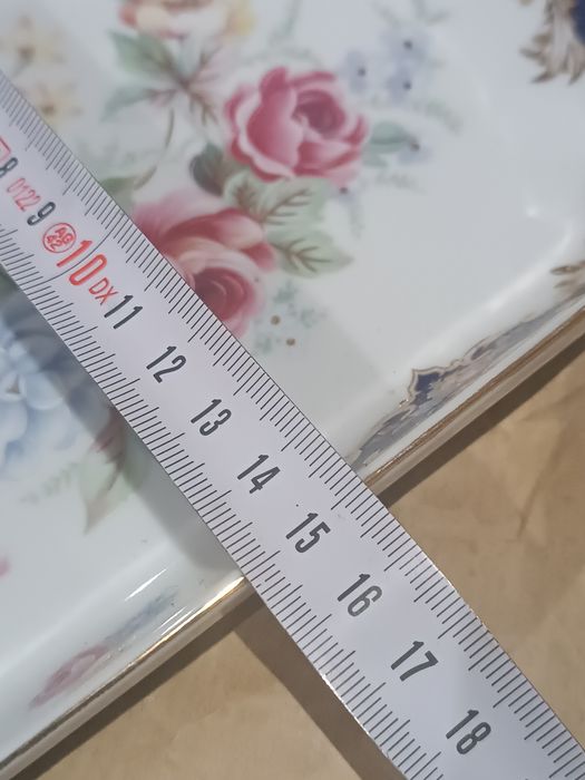 Porcelain baking dish64738360069761124