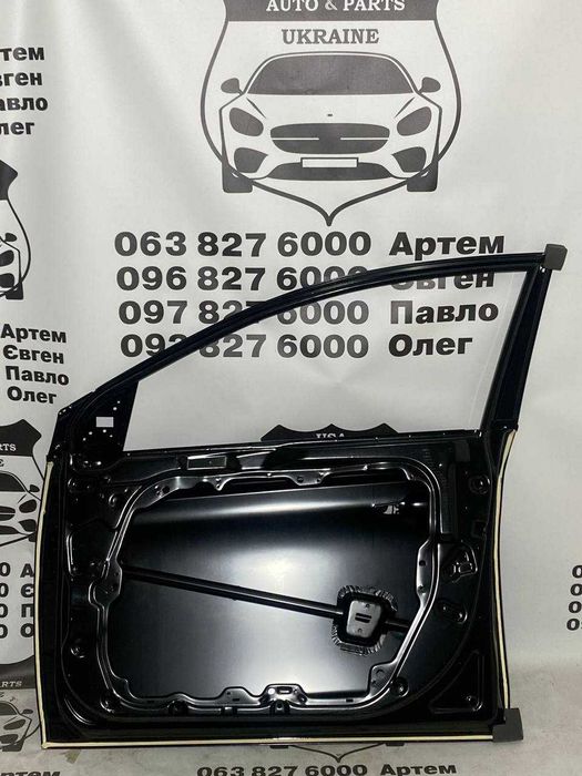 HYUNDAI, SONATA, Дверь передняя правая, 2015-19