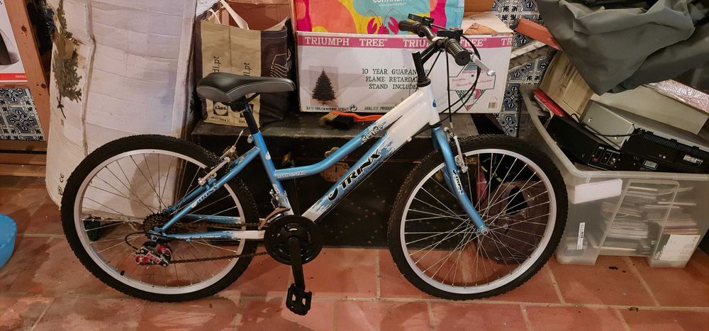 Trinx Sense MTB-24 XR