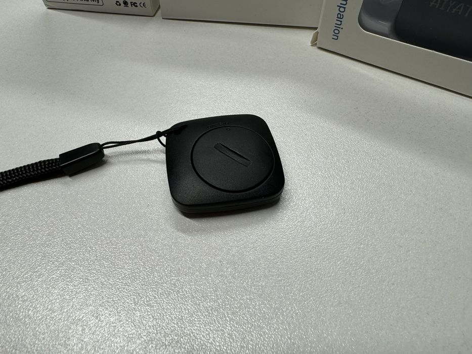 GPS Tracker (AirTag) Compatible with iPhone and iPad (Find My)64752104357507122