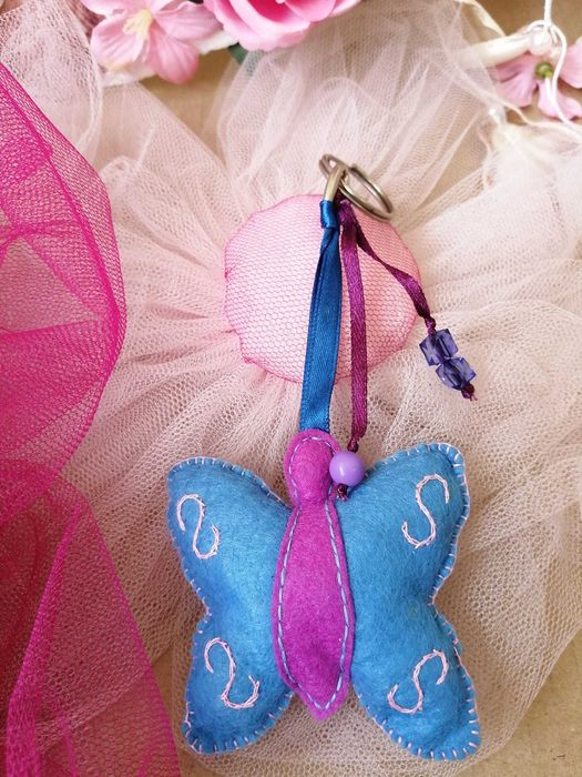 Porta-Chaves Personalizados