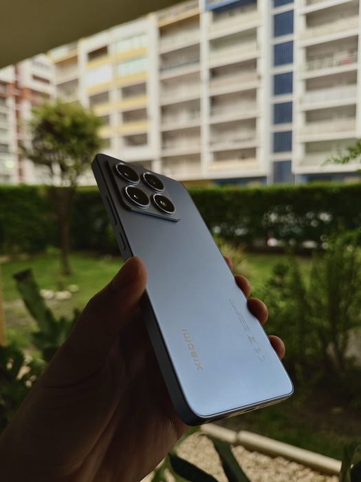 Xiaomi 14T 256Gb como novo