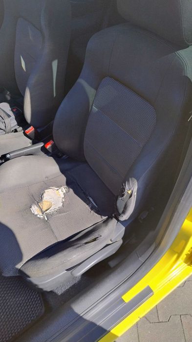 продам авто SEAT LEON 2003