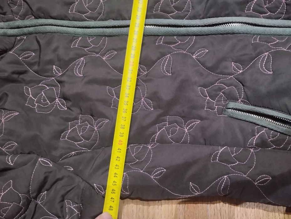 Kurtka jesienna damska