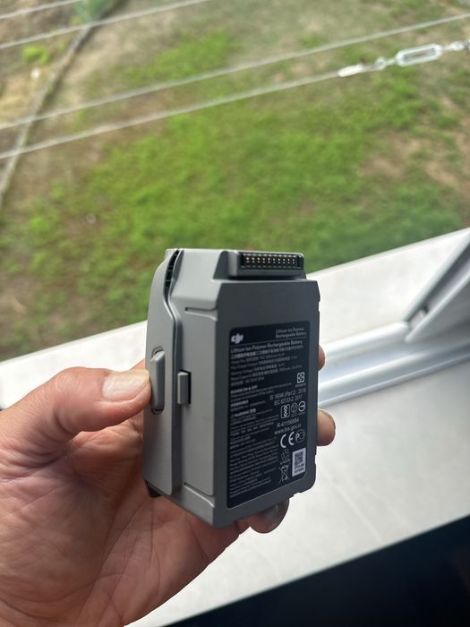 Bateria drone DJI Mavic 2 (para reparação)