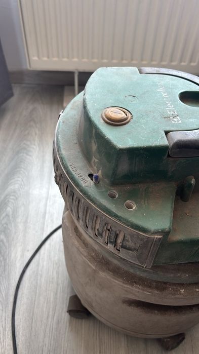 Odkurzacz przemysłowy warsztatowy ELECTROLUX (M2)