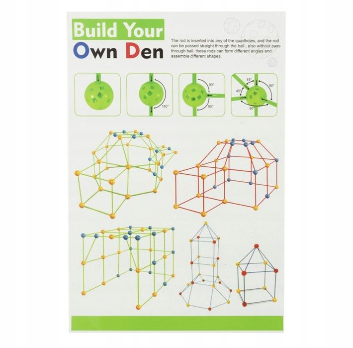 Klocki konstrukcyjne baza