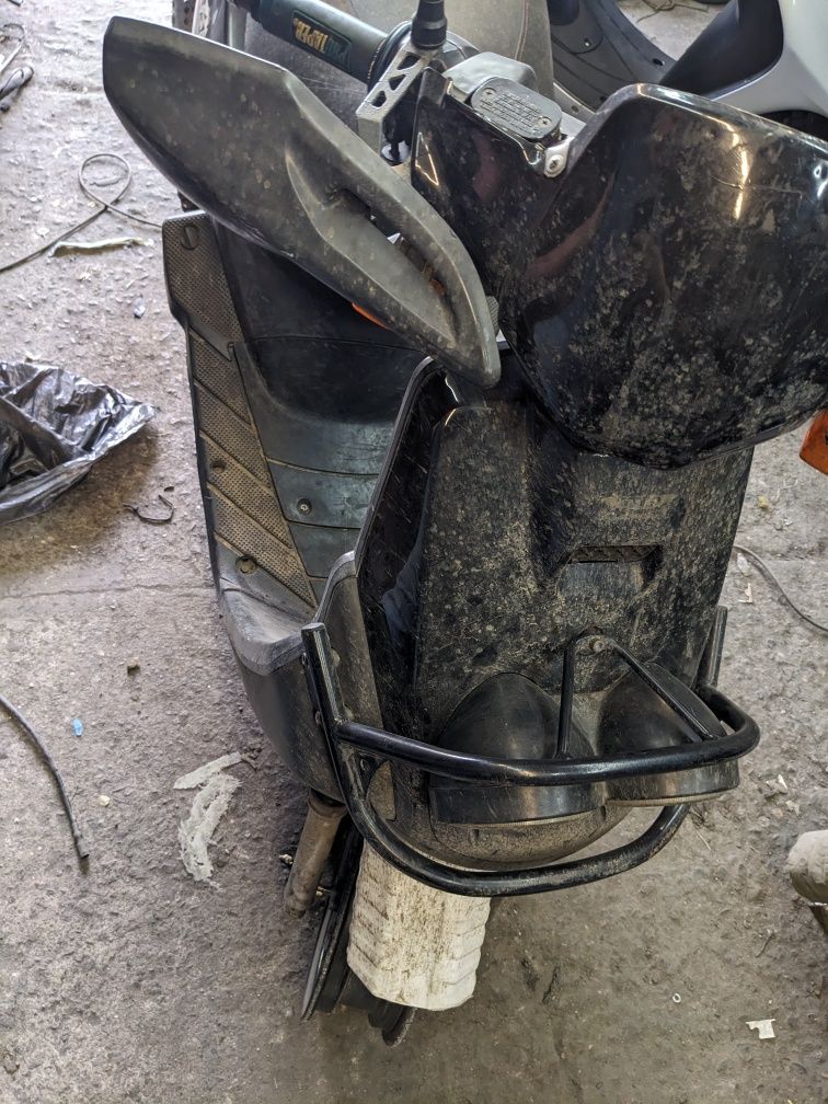 Yamaha Bws Ямаха бвс: 230 грн. - Запчасти двигателя Одесса на Olx
