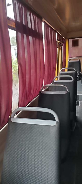 Рута 25 дизель камінс2.8