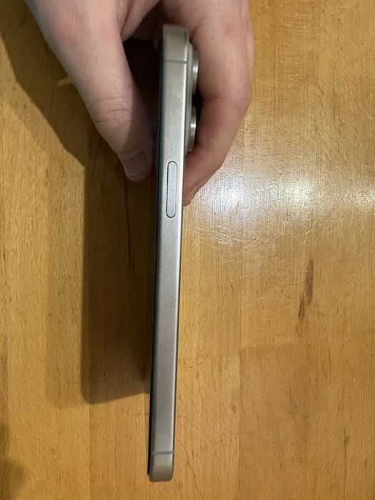 Iphone 15 pro max 1 tb