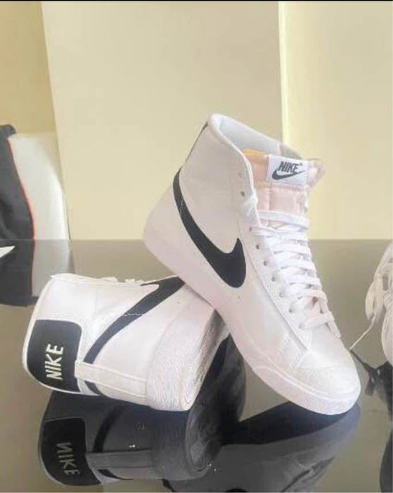 Sapatilhas Nike tamanho 39