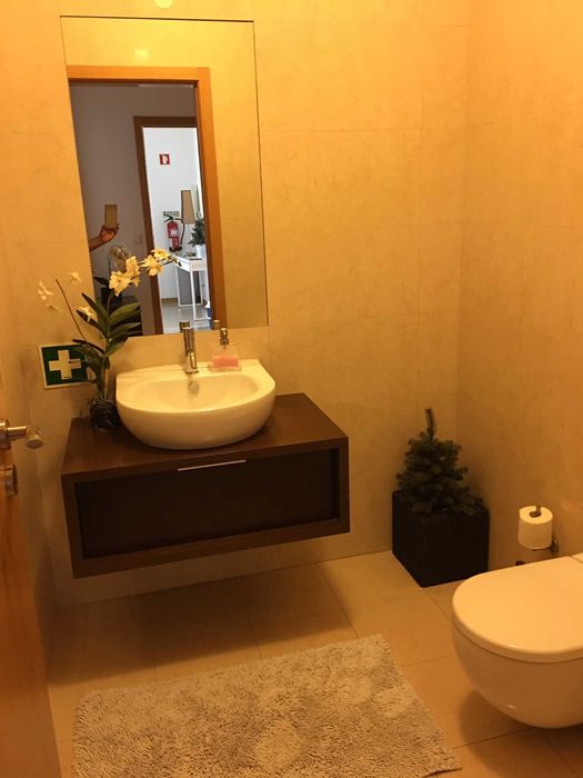 Apartamento próximo da praia