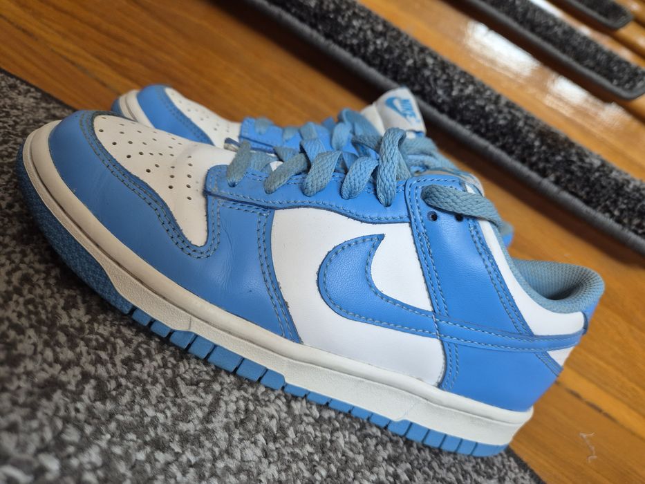 Buty Nike Dunk Low