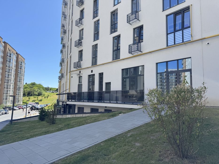 Commercial real estate at (area 94 m²) - Atlanta.ua - photo 2