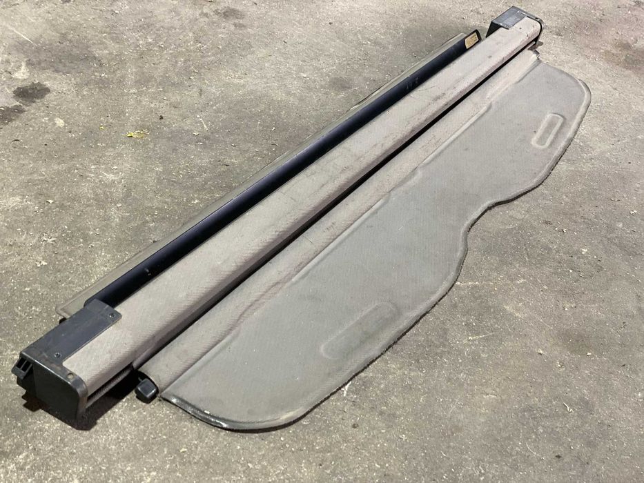 Chapeleira / Tampo da Mala AUDI 80 Carrinha