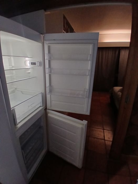 Frigorífico indesit