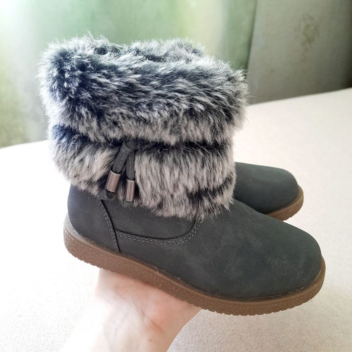 Взуття дитяче  демісезонне