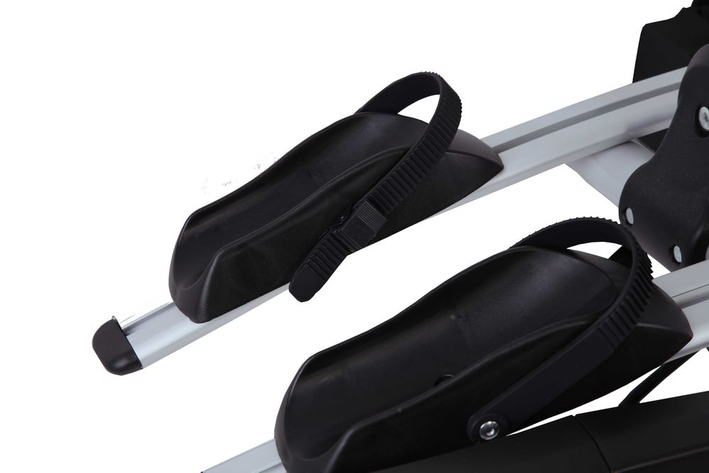 Platforma rowerowa, bagażnik rowerowy na hak Taurus Basic Plus 2 2 ro