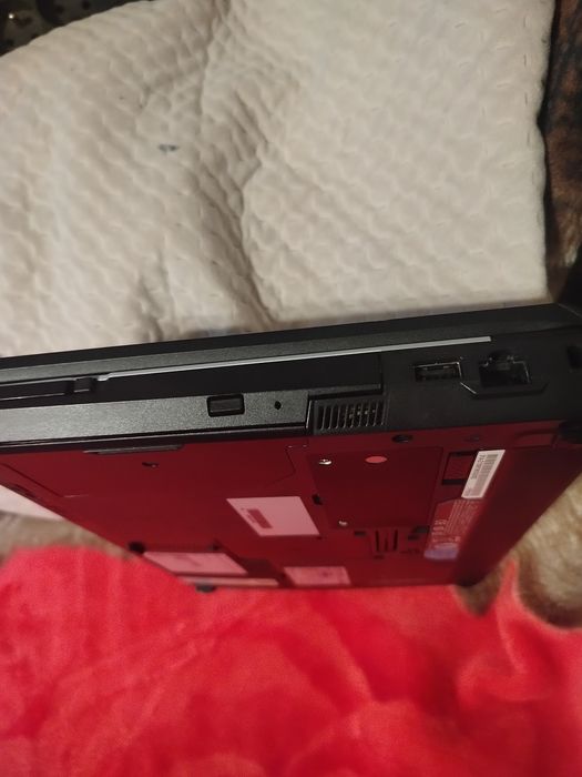 Lifebook Fujitsu S series