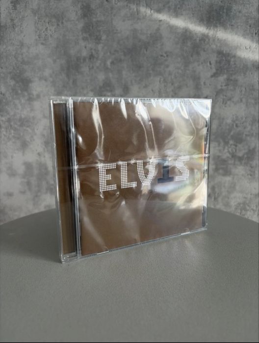 Elvis Presley CD płyta Elvis 30 #1 HITS