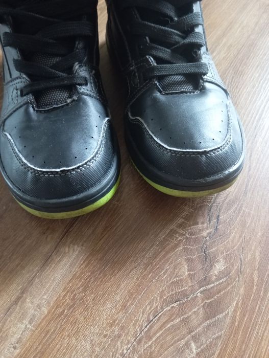 Buty dla chłopca zimowe sprandi roz 33