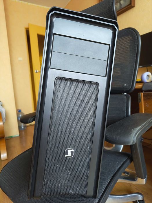 PC GTX 1660, i7-6700, 16/512