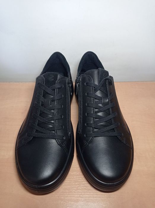 Кеди шкіряні  ECCO Street 1 36р.
