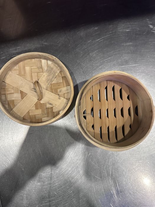 Material para servir sushi