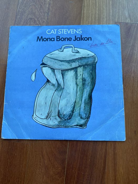 Vendo conjunto de 8 discos de vinil