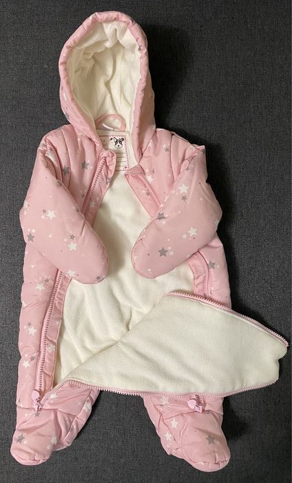 Комбінезон дитячий