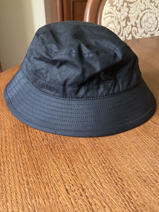 Панама Barbour.