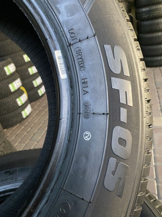 Нові 225/65R16c SUNFULL SF-05 2024р.