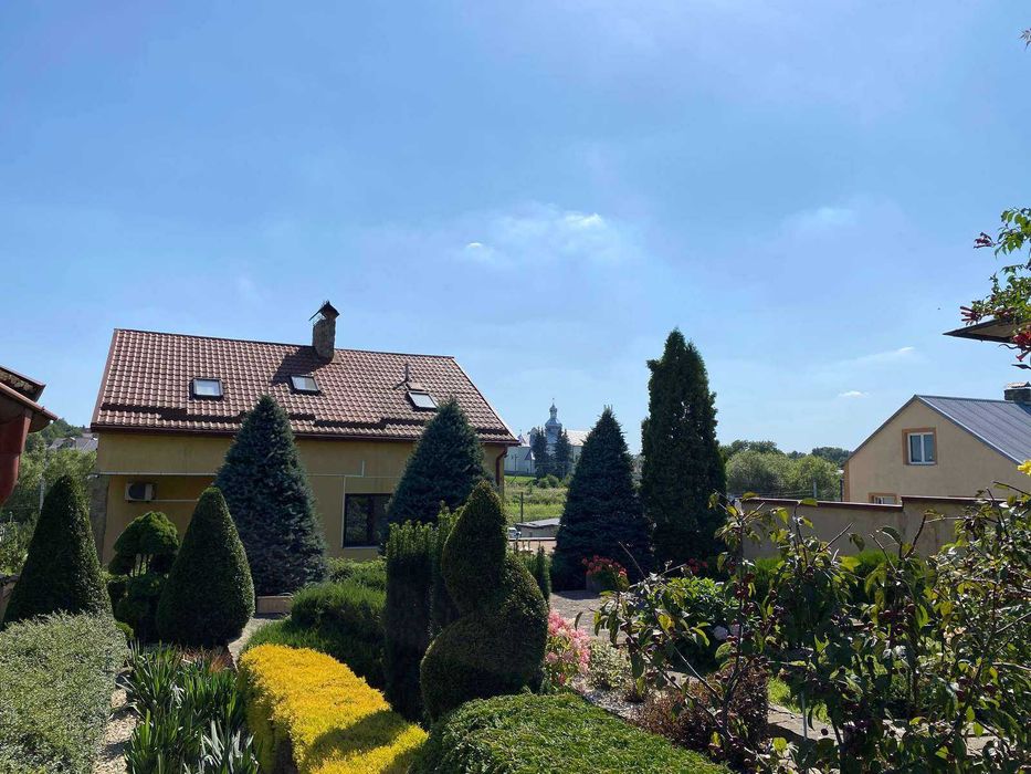 Дом по адресу (площадь 260 м²) - Atlanta.ua - фото 5