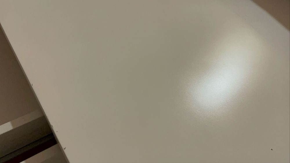 Secretaria IKEA MICKE 142x50