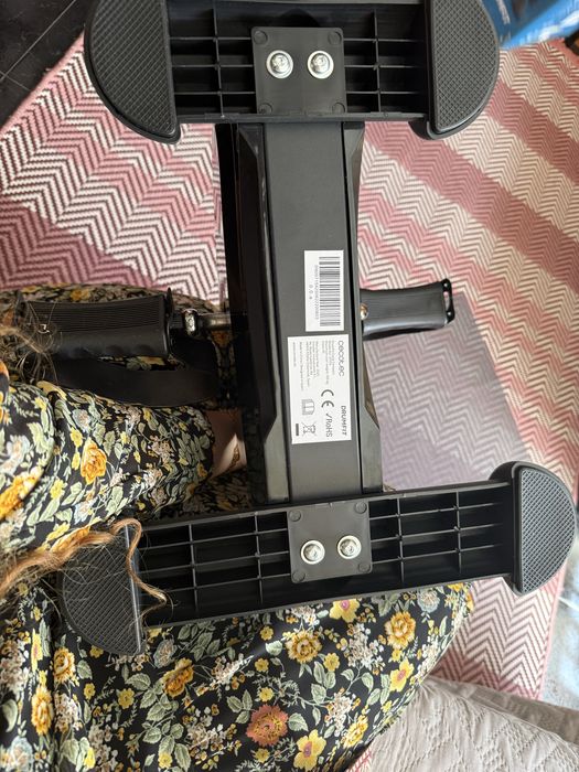 Static Pedaler486795271020881924