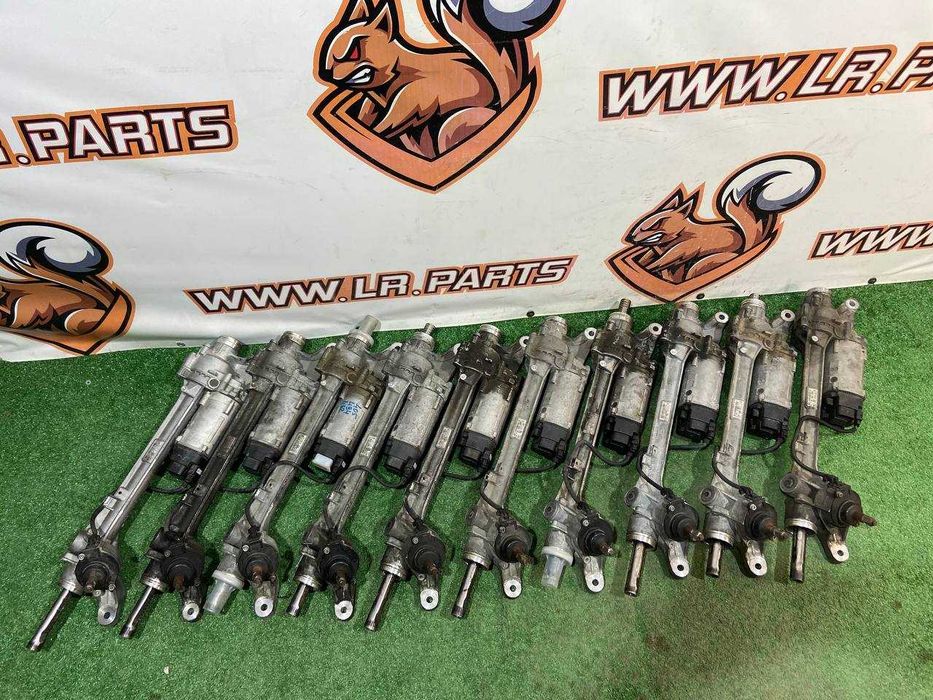 Рейка рульова Range Rover L405 2013- Range Rover Sport L494 2014-