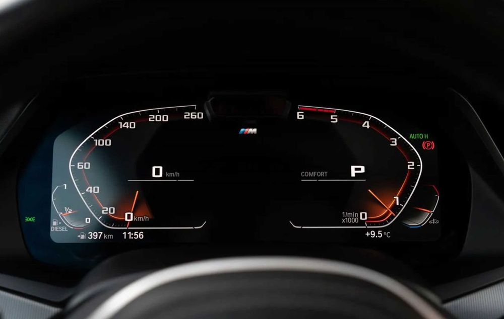 Продам BMW X6 (G06) 30d xDrive Exclusive (2020) з ПДВ