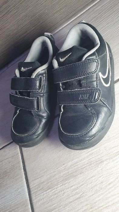 Кеди для хлопчика Nike