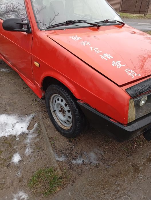 Продам Ваз 2108в нормальном состоянии